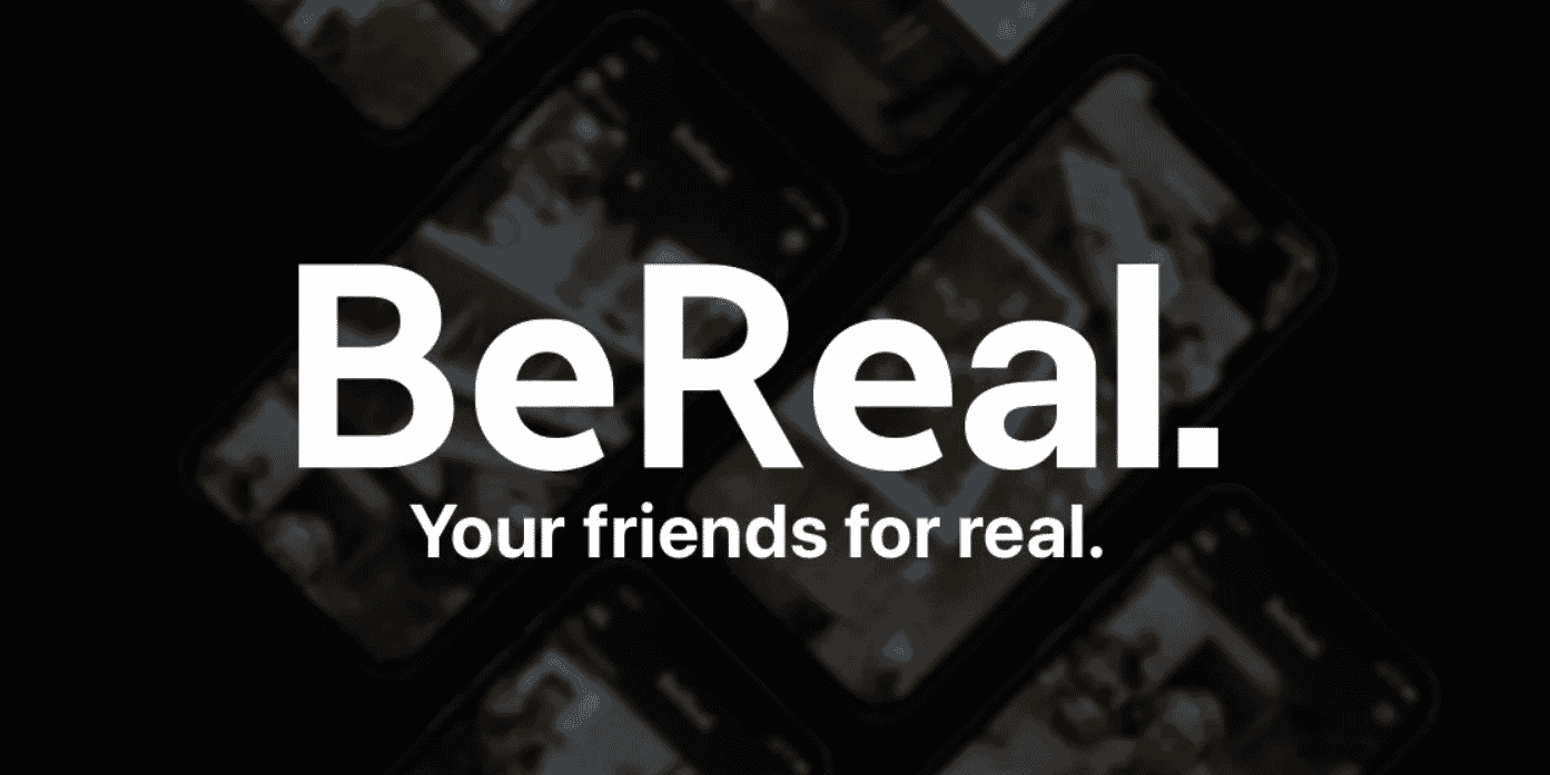 BeReal