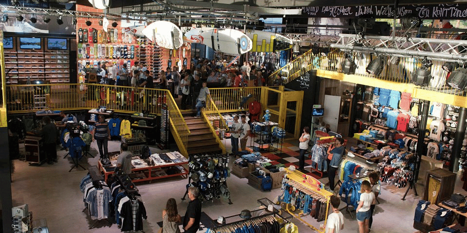 Quiksilver