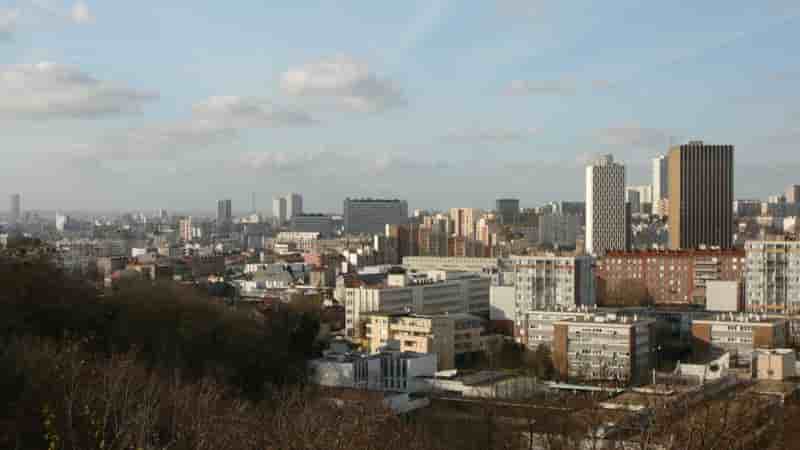 montreuil