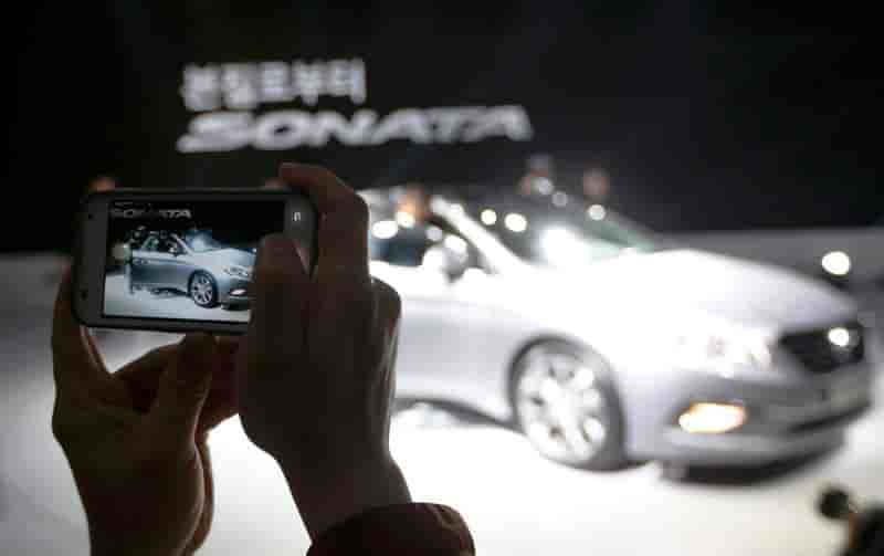 Hyundai Motor va construire une quatrième usine en Chine