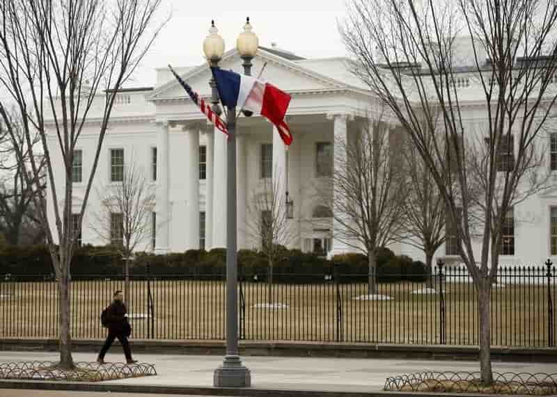 "Forte" action de Paris auprès des Etats-Unis À propos de BNP