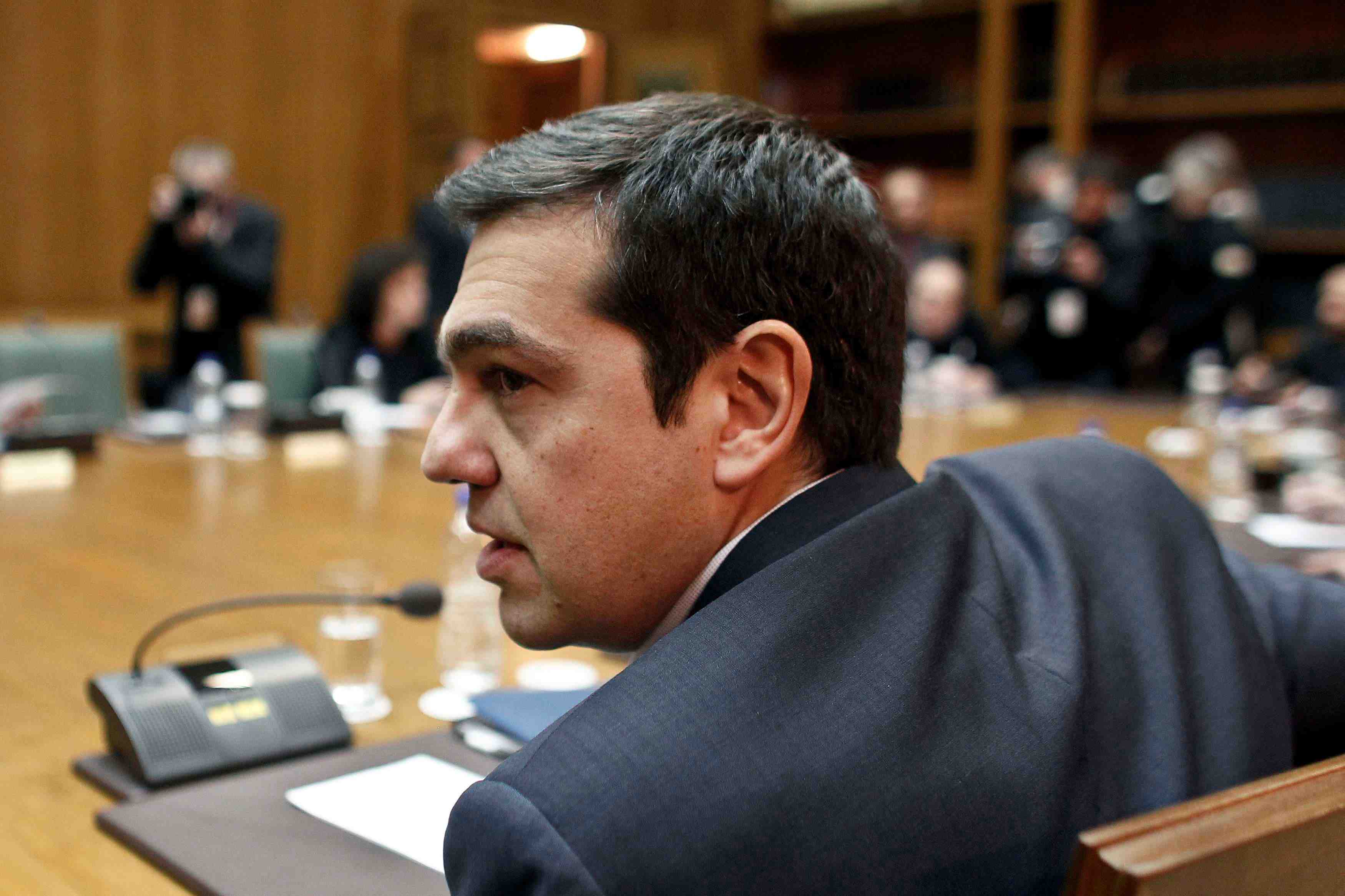 Athenes confirme l'envoi ce lundi de sa liste de reformes