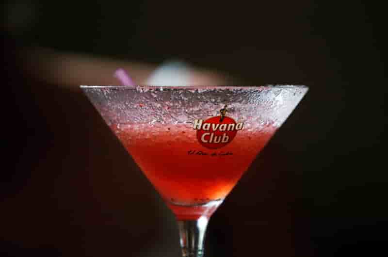 Pernod ricard, proprietaire de havana club, a suivre a la bourse de paris
