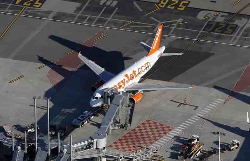 Easyjet voit la demande francaise a son niveau d'avant attentats