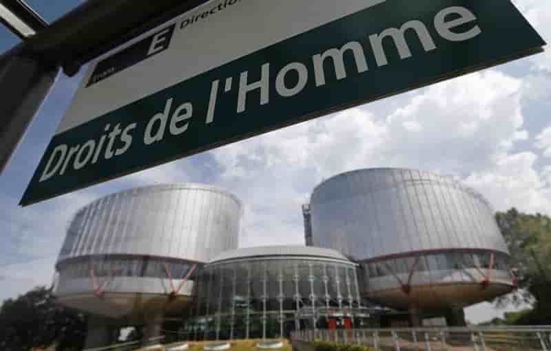 La cedh confirme que l'illegalite des propos de fouad belkacem