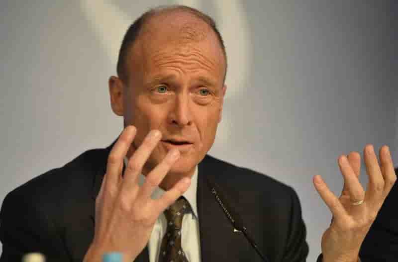 Airbus: enders attend un impact fort des enquetes de corruption
