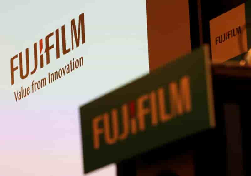 Fujifilm dit avoir repris les discussions de fusion avec xerox