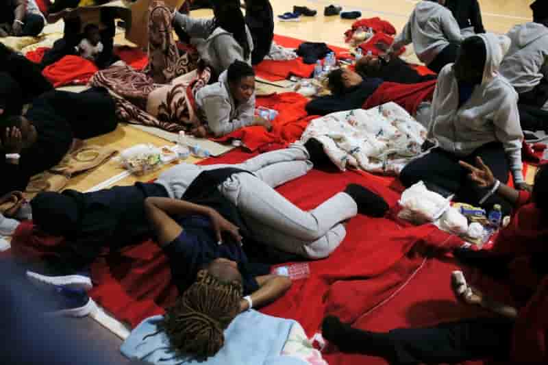 Ue: plusieurs pays dont l'italie d'accord sur les migrations