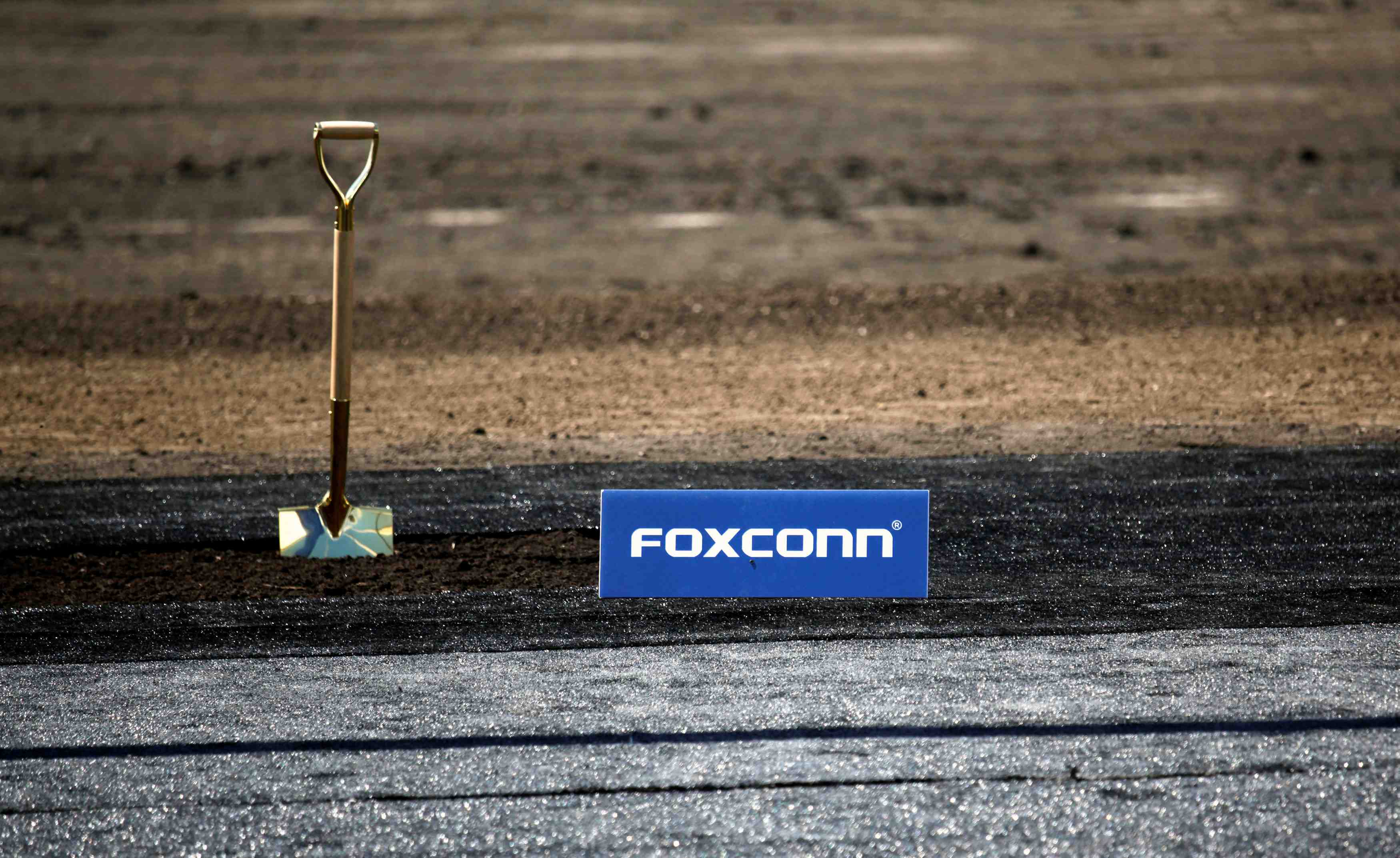 Foxconn: le benefice baisse avant la sortie de nouveaux produits