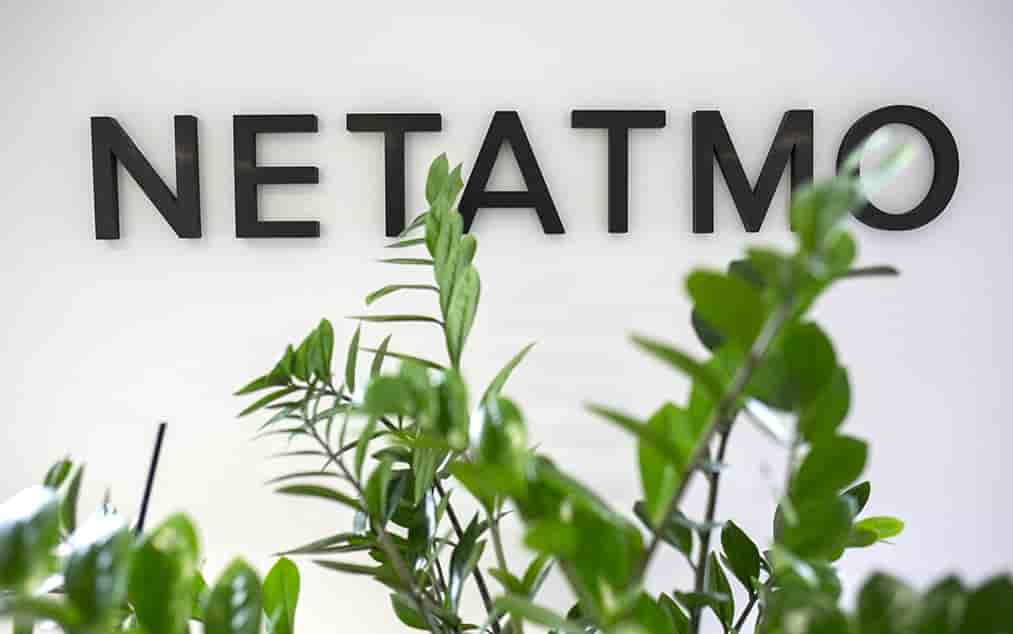 Netatmo