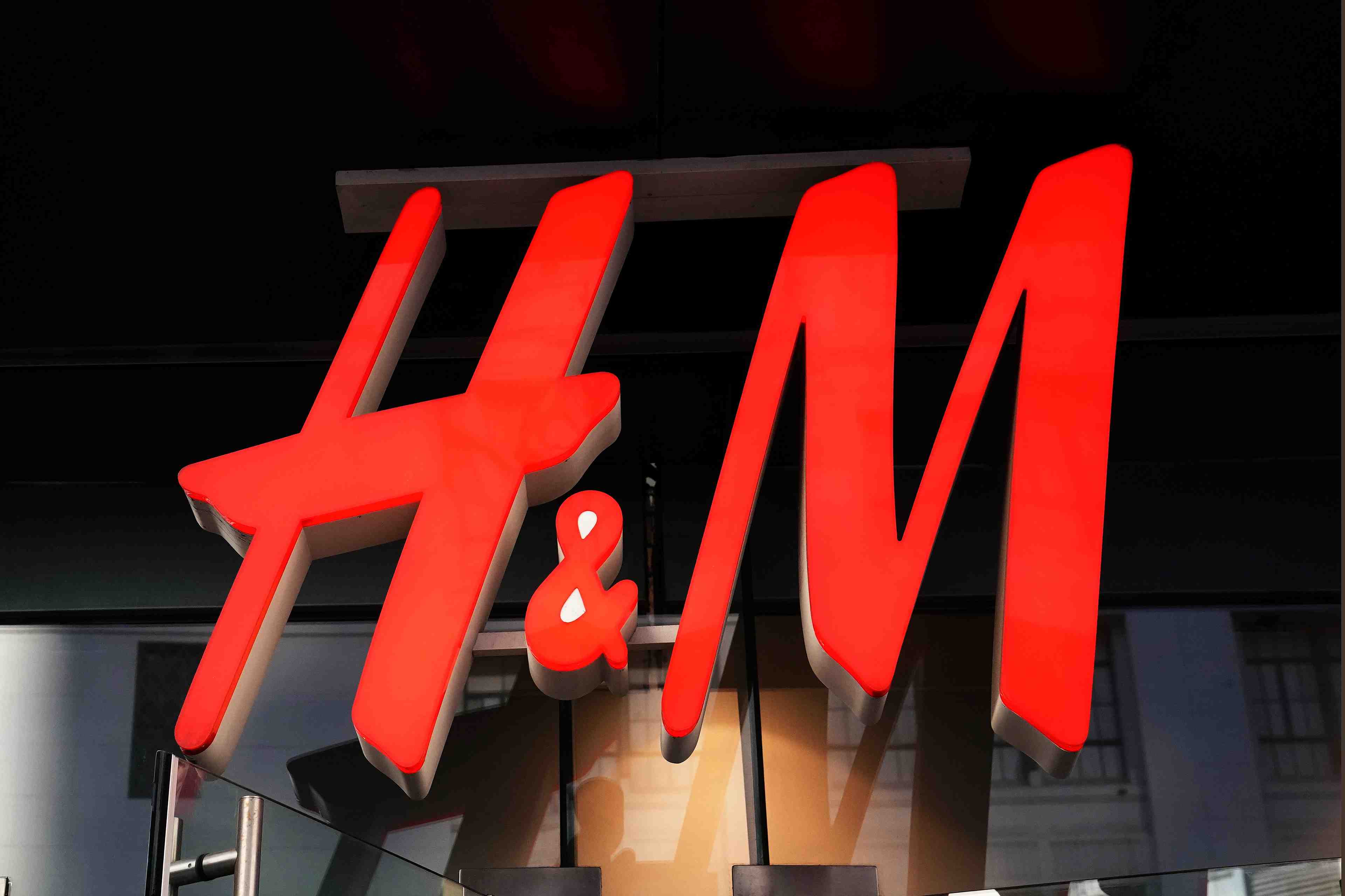 H&m arrete sa marque en difficulte cheap monday