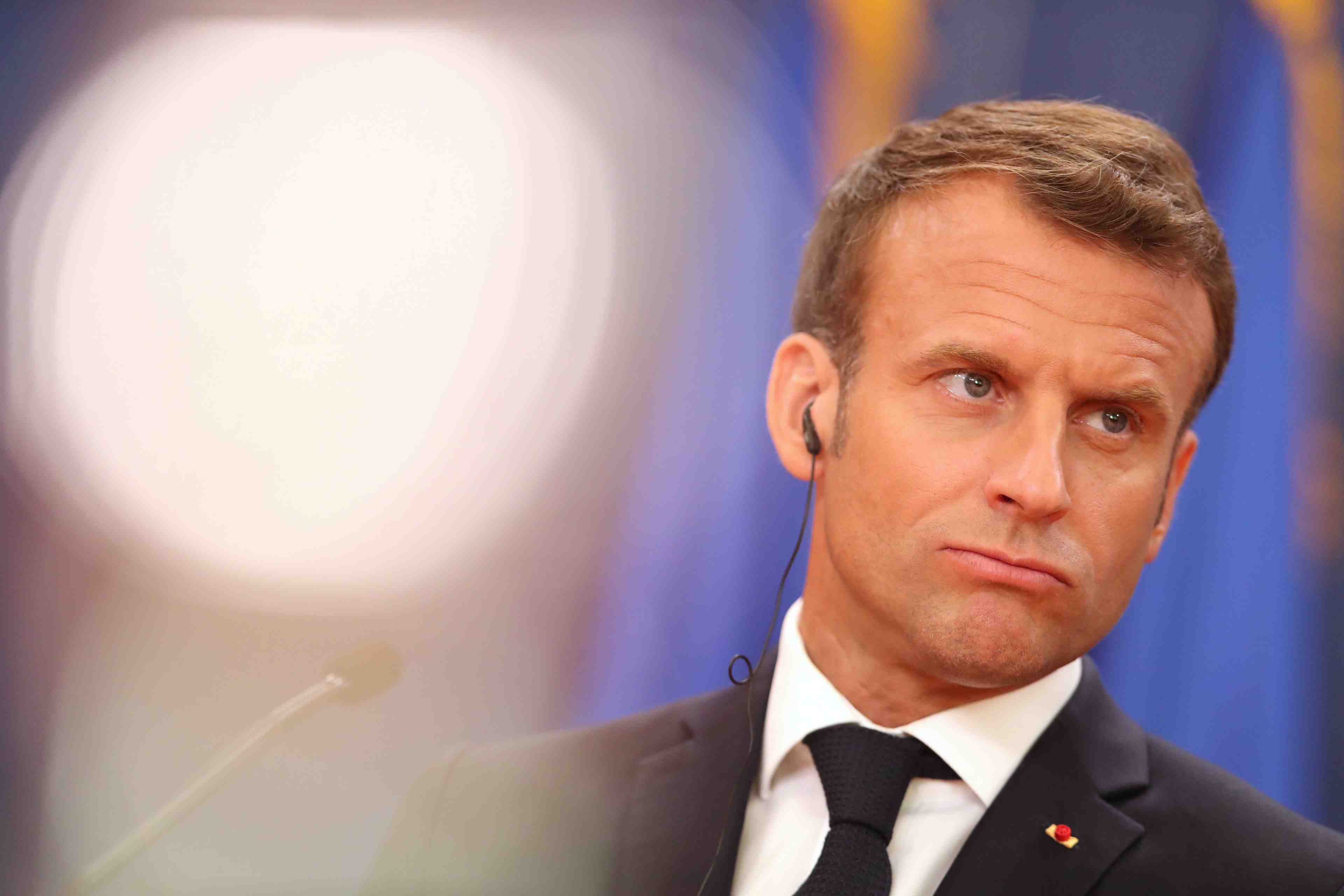 Paris attend une reponse de teheran apres l'arrestation d'une franco-iranienne
