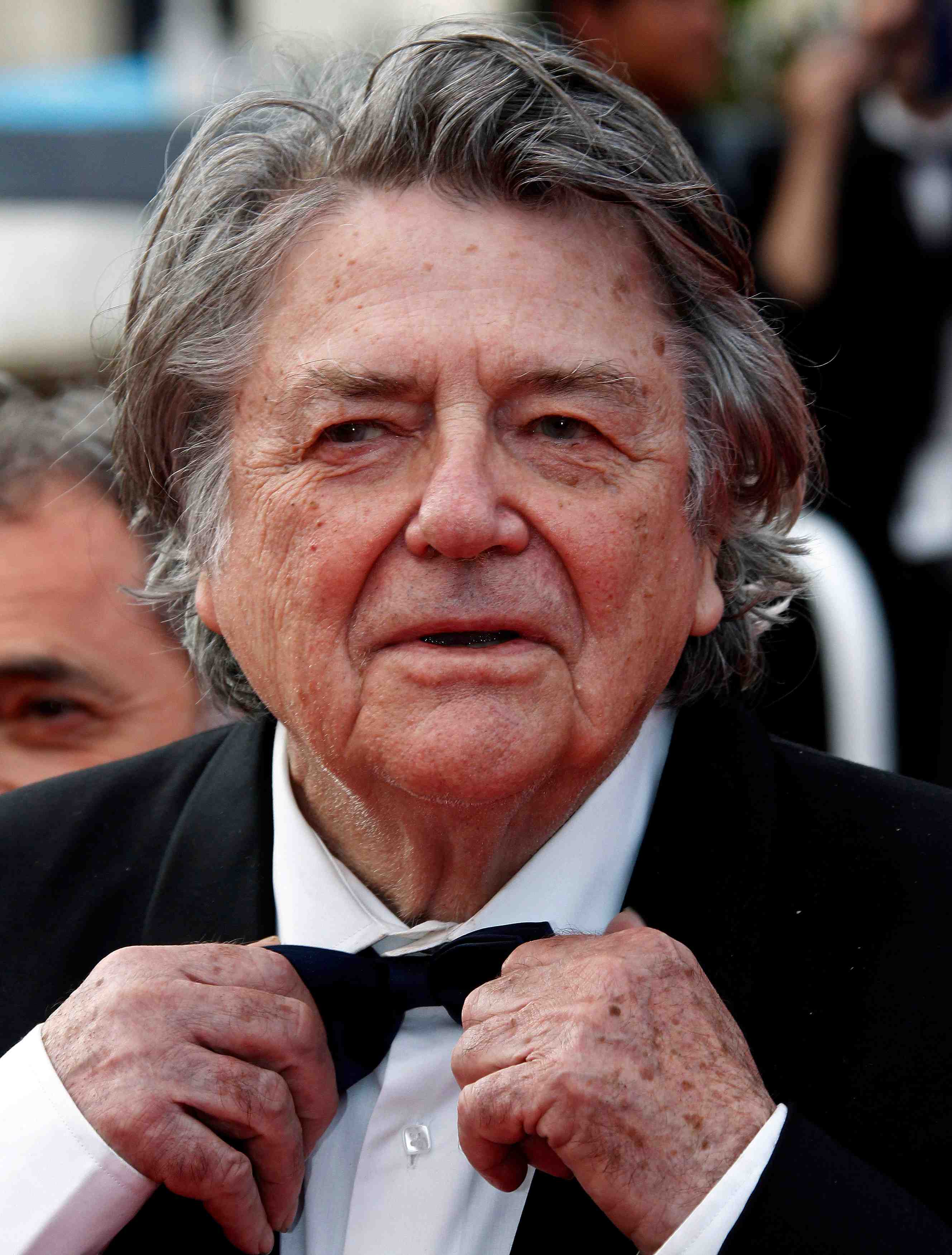 Le realisateur jean-pierre mocky est decede