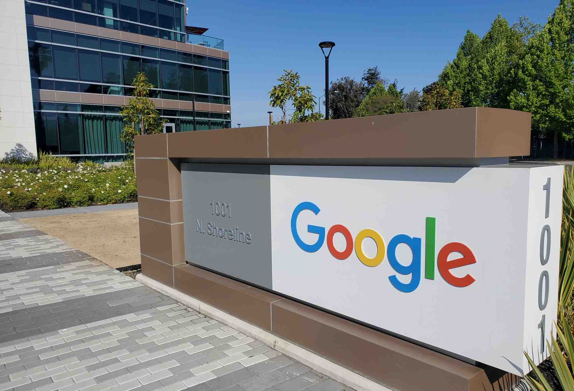 Google revoit ses regles en matiere de publicites politiques