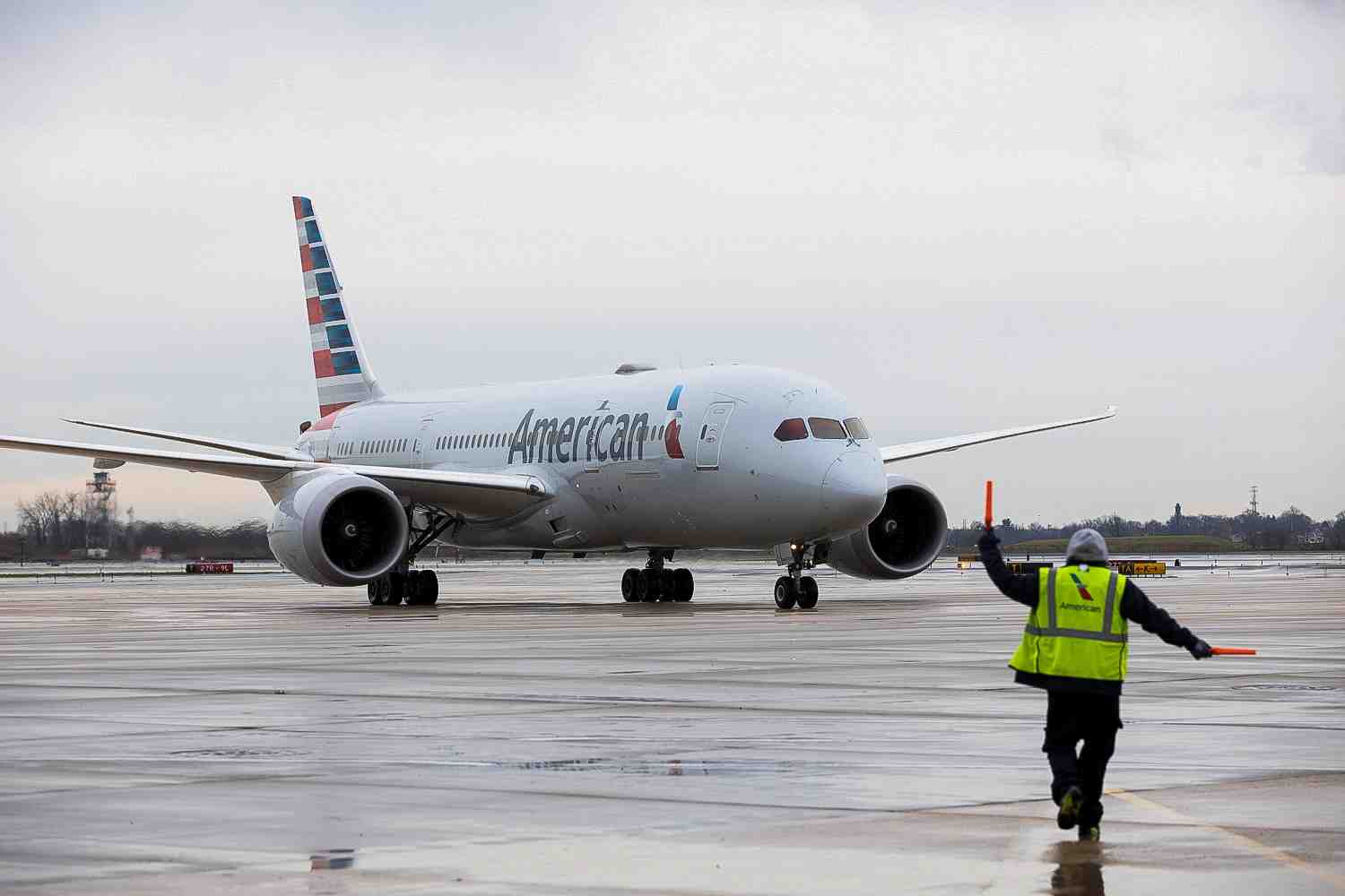 Usa: le plan de relance prevoit 15 milliards de dollars d'aide a l'aerien