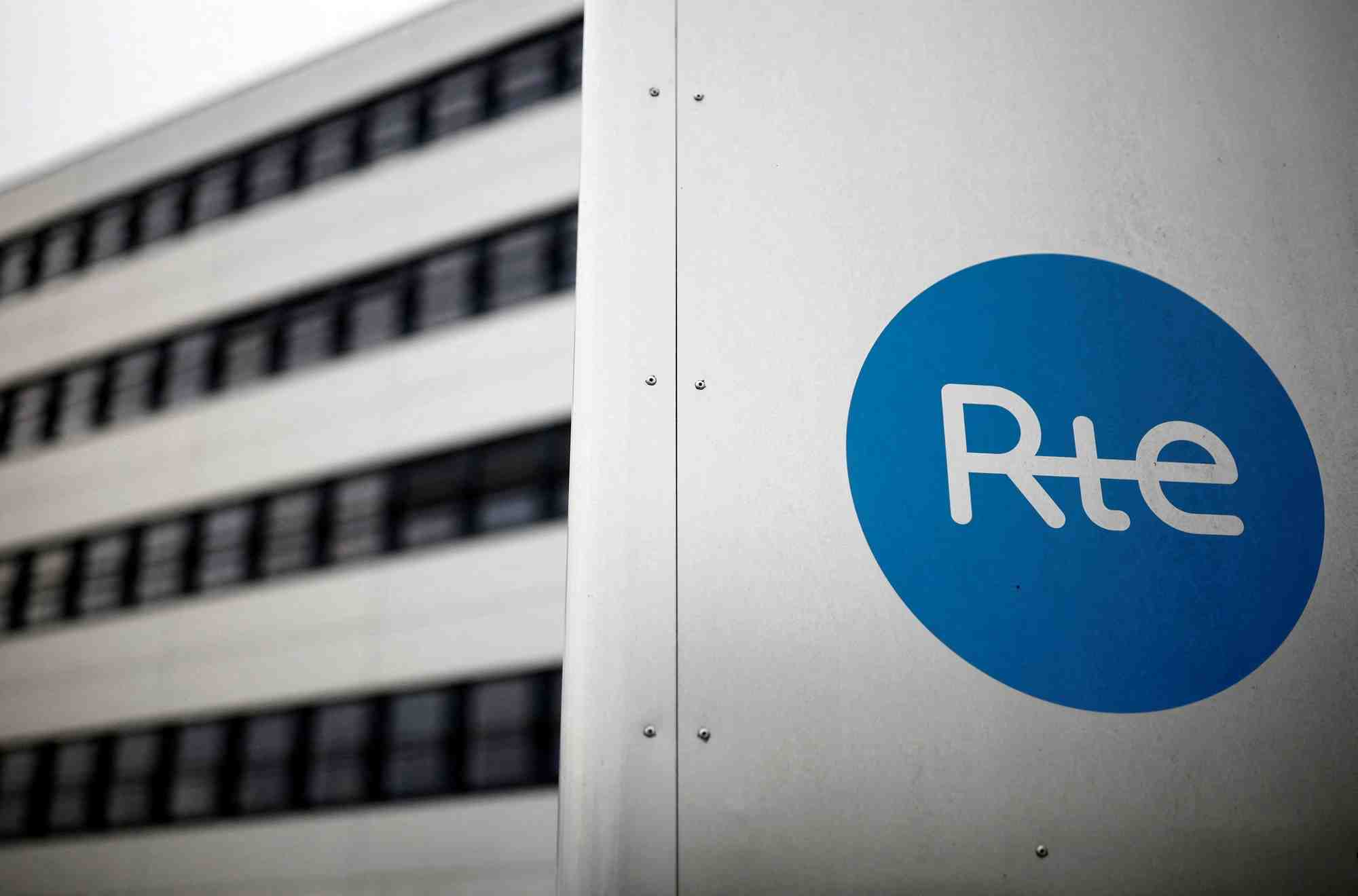 Logo de rte a nantes