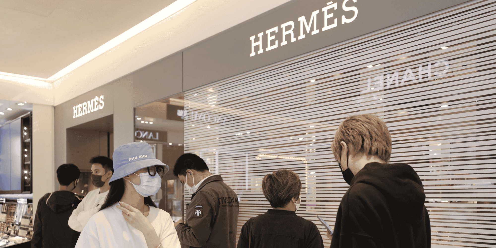 Hermès
