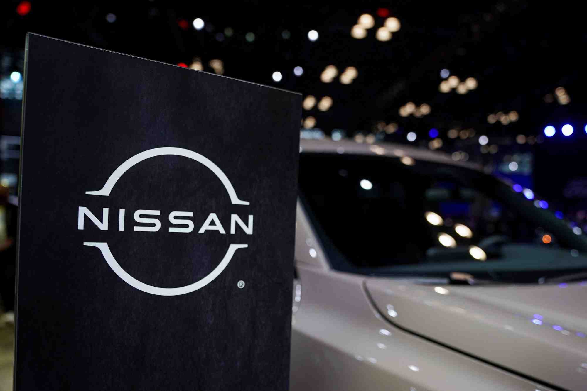 Le géant japonais n'est pas le seul à se tourner vers le Royaume-Uni, à l'instar, notamment, de BMW.