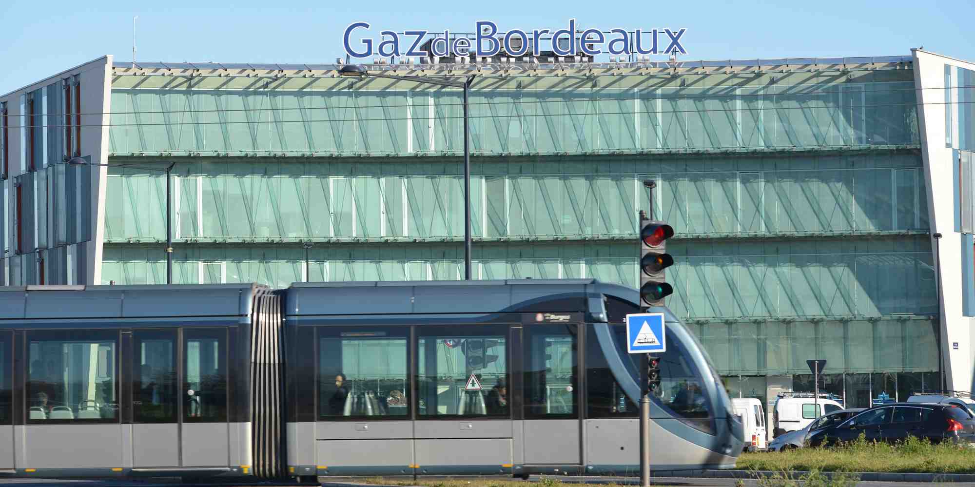 Opérateur historique à Bordeaux et dans 45 communes voisines, Gaz de Bordeaux conserve une écrasante part de marché chez les particuliers.