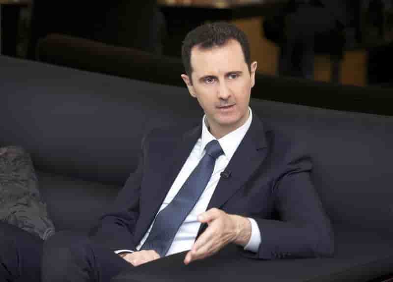 Assad doit briguer un nouveau mandat, dit l'un de ses ministres