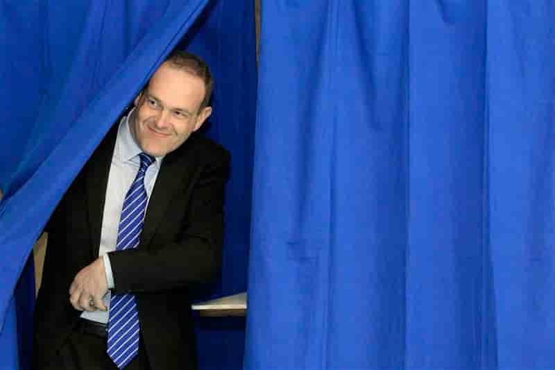 Un sondage Ifop donne le FN gagnant à Hénin-Beaumont