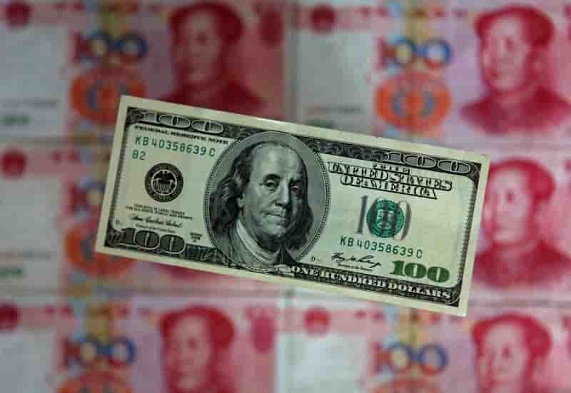 Pékin facilite l'investissement de ses entreprises à l'étranger