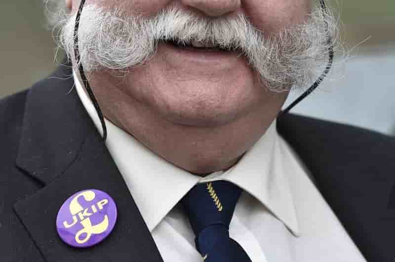 L'UKIP s'approche de Westminster