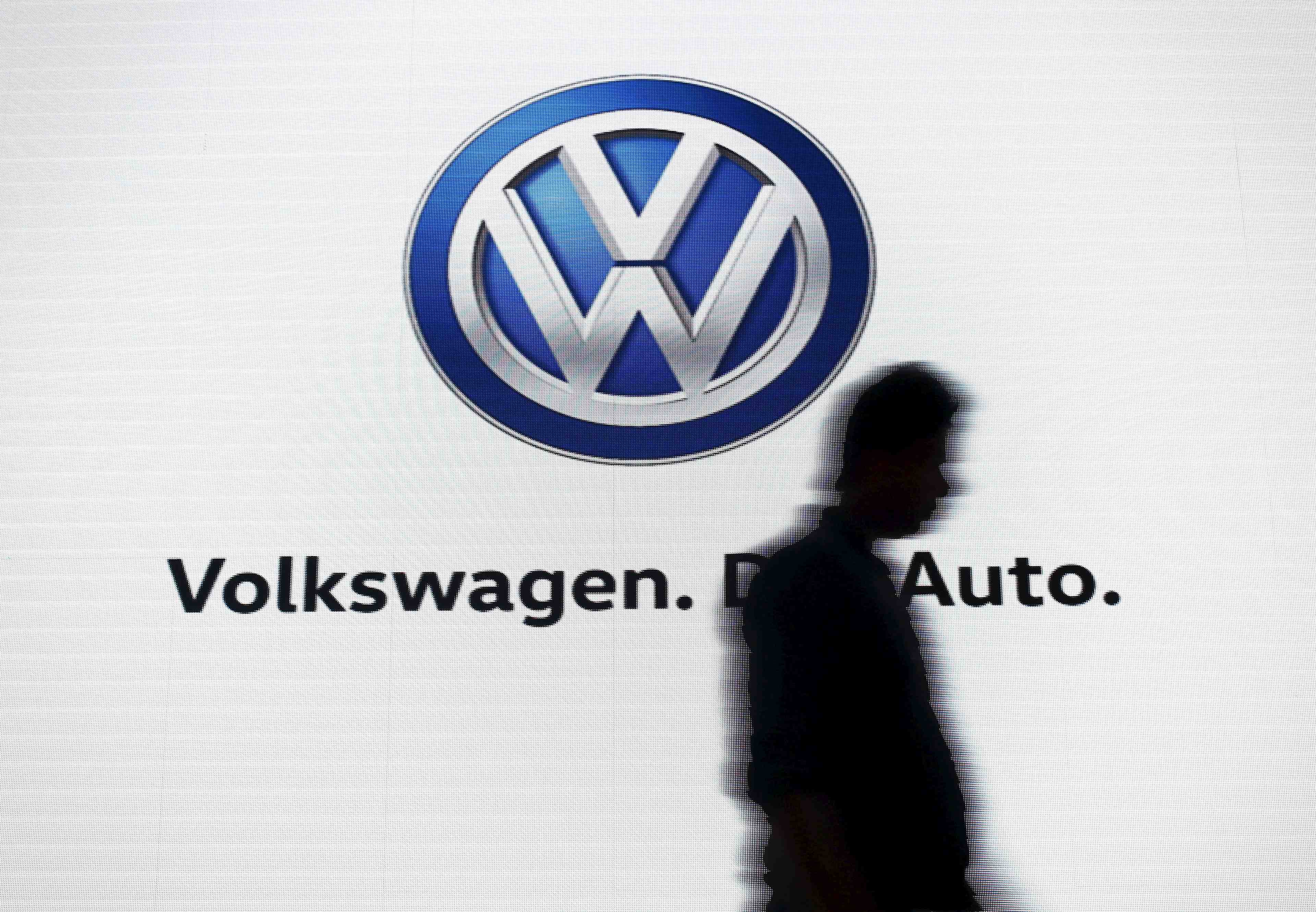 Volkswagen va lancer une gamme de voitures familiales a bas couts en 2018