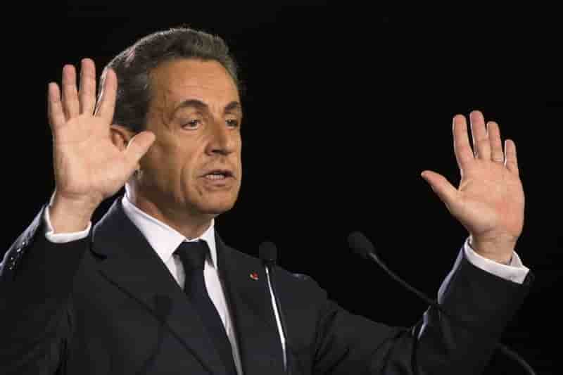 Non-lieu requis dans l'affaire des penalites de nicolas sarkozy