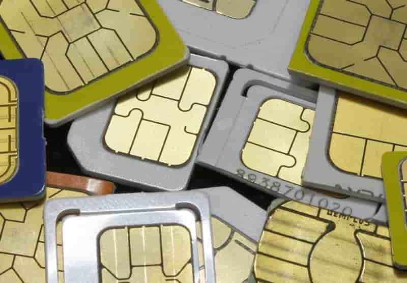Gemalto ameliore son chiffre d'affaires avec le paiement