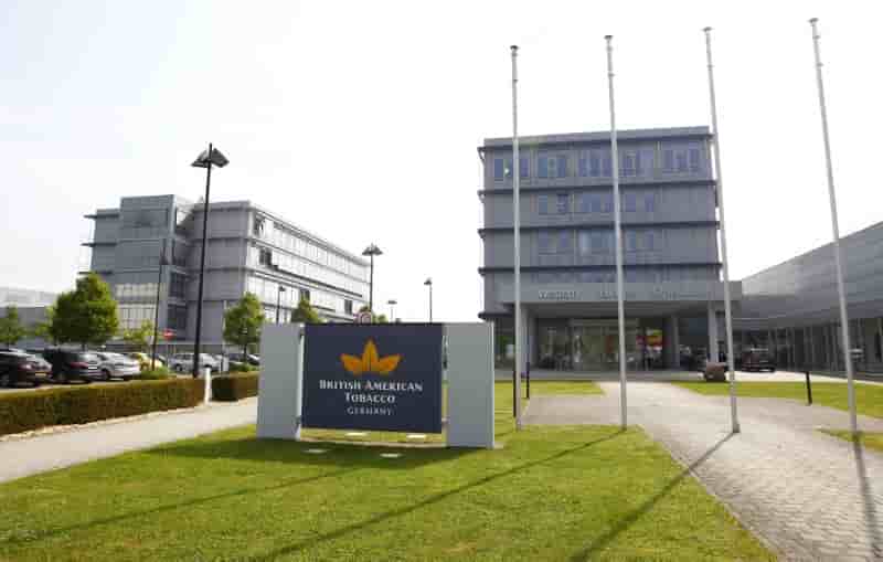 Bat veut racheter le solde de reynolds