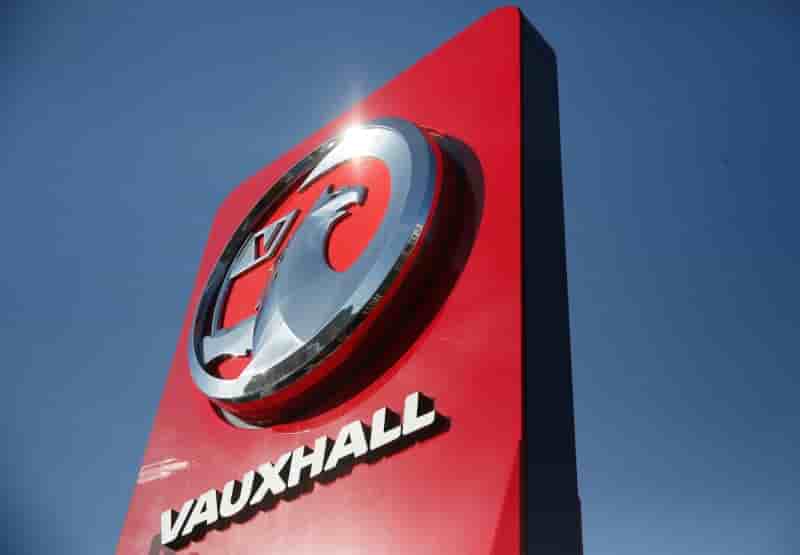 Grande bretagne: l'usine vauxhall d'ellesmore (groupe psa) perdra 700 emplois