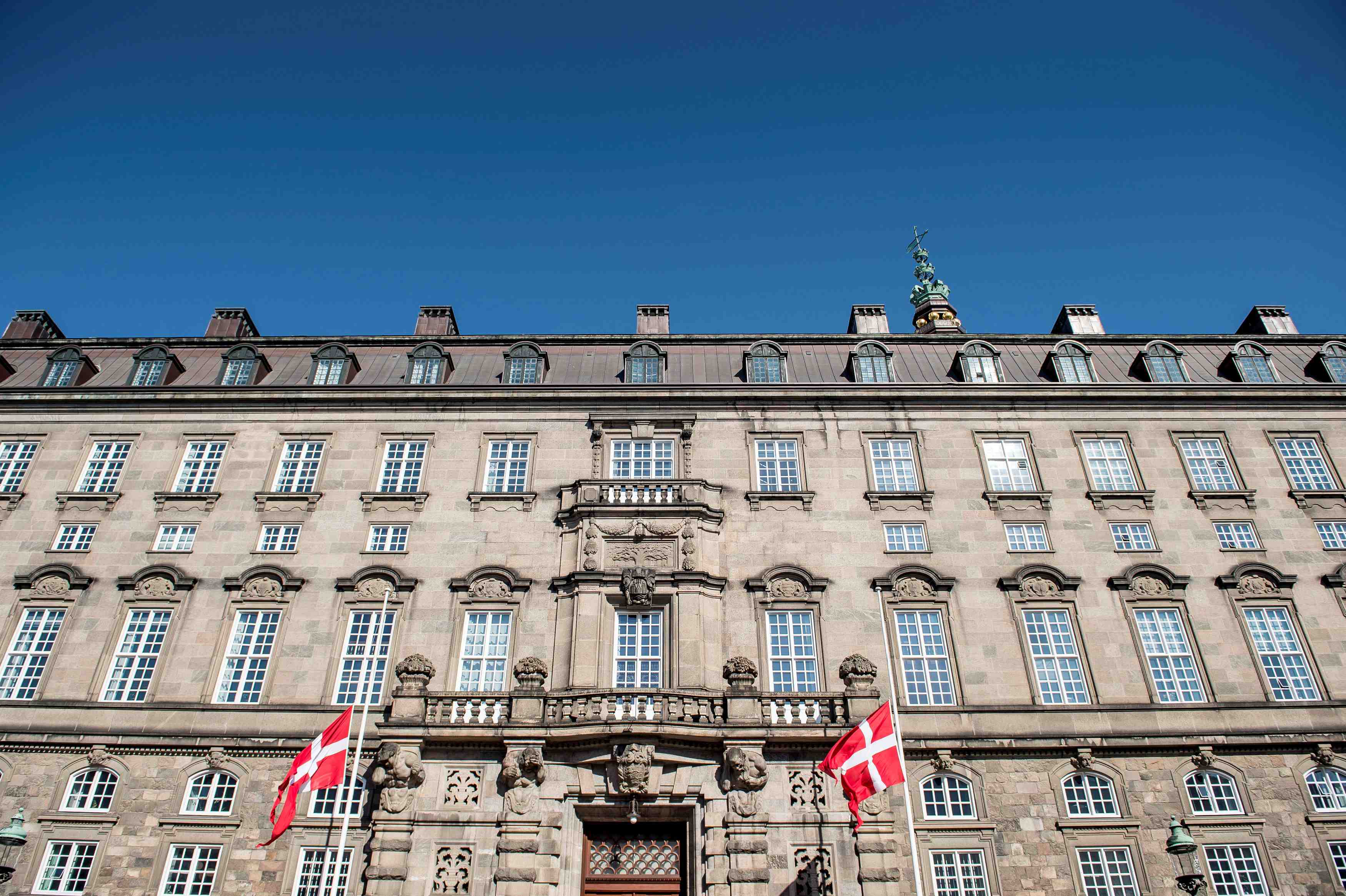 Pas d'aide publique au danemark pour les entreprises enregistrees dans des paradis fiscaux