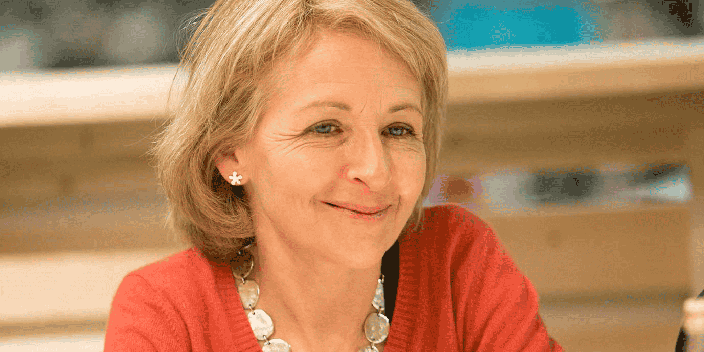 Laure de la Raudière