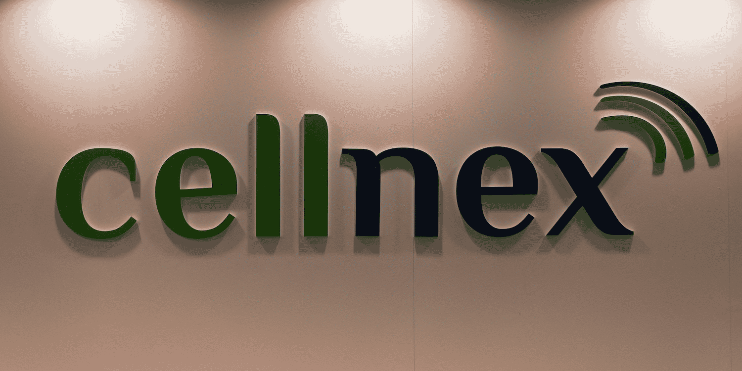 Cellnex possède, à ce jour, un parc de plus de 111.500 tours télécoms en Europe.
