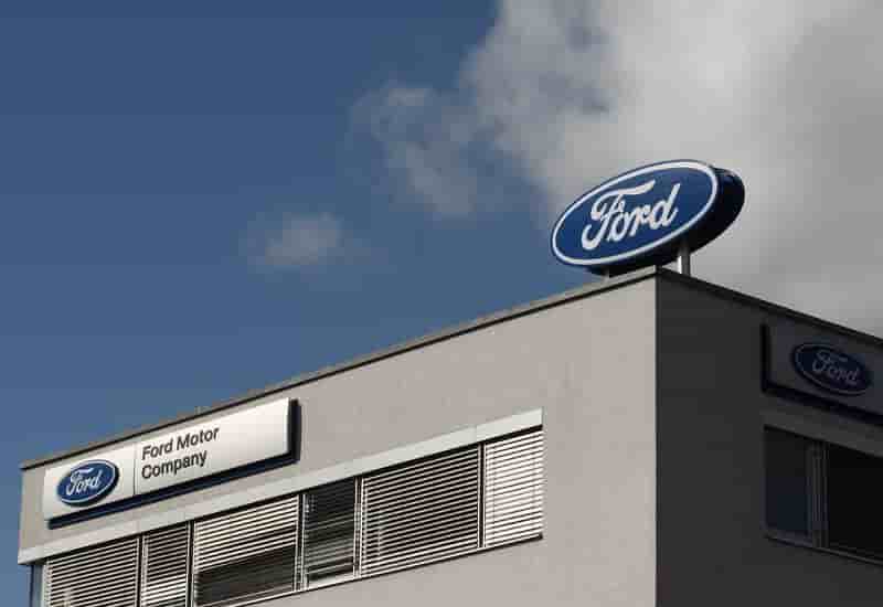 Ford bat le consensus au 4e trimestre grâce à l'Amérique du Nord
