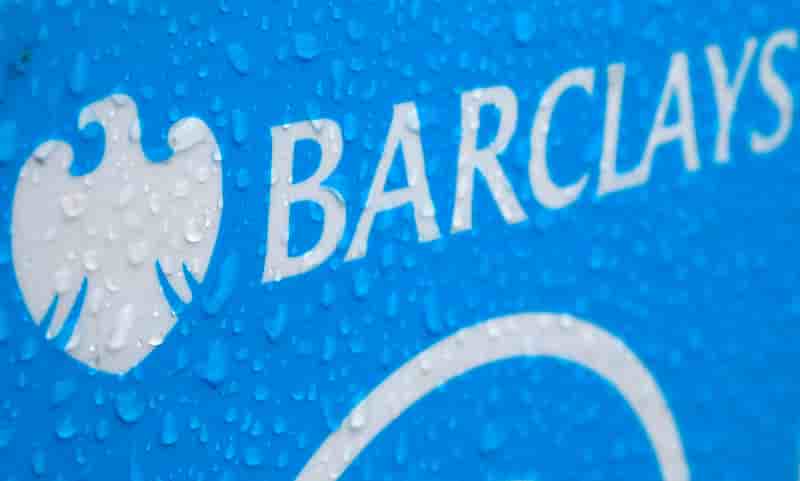 Barclays supprime 19.000 postes et poursuit sa restructuration