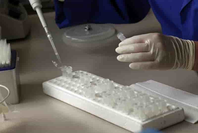 Résultat en baisse au 1er semestre pour BioMérieux