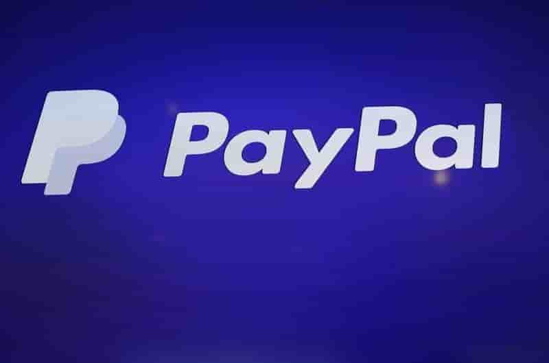 Le chiffre d'affaires de paypal penalise par le dollar