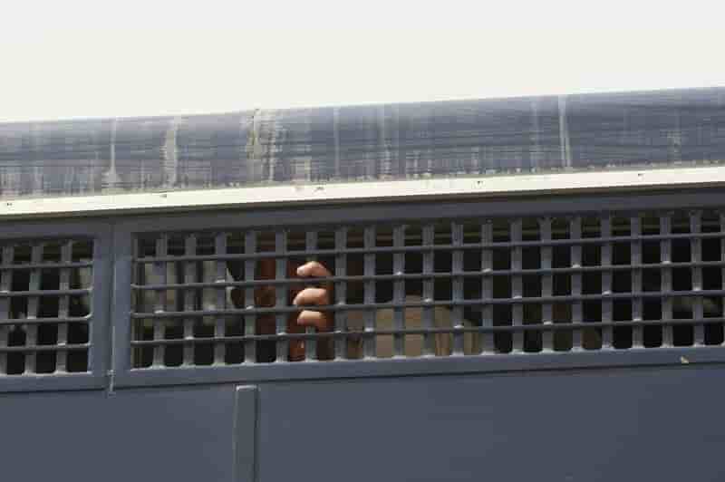Le pakistan, au 3e rang dans le monde pour les executions