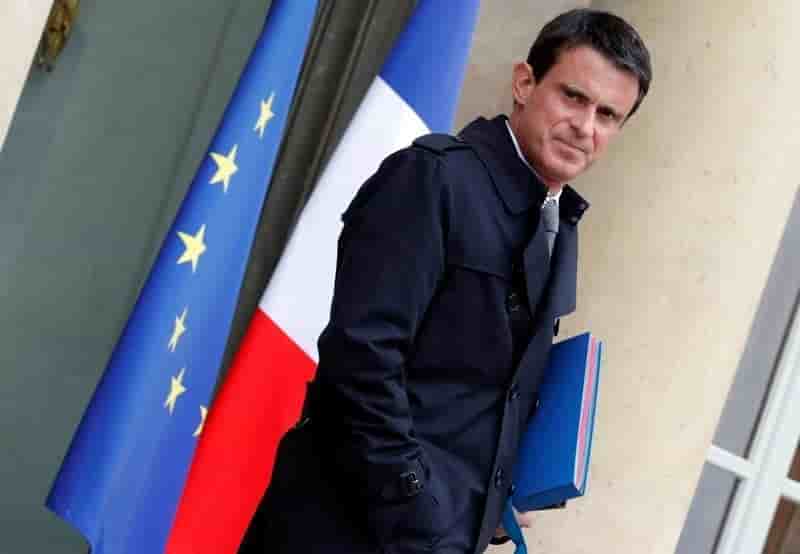 La droite prise pour pour remobiliser le ps