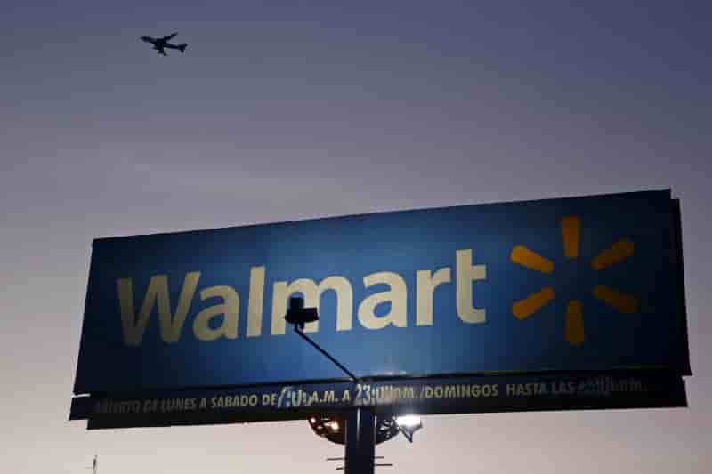 Wal-mart cede sa filiale chinoise de commerce en ligne