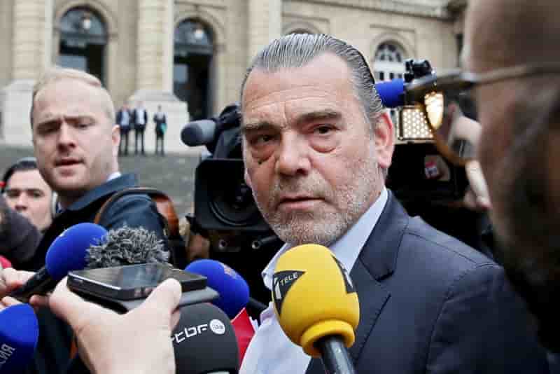 Les avocats de salah abdeslam renoncent a le defendre