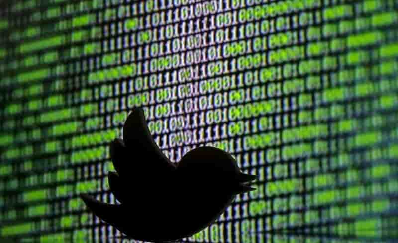 Le compte twitter d'al djazira en arabe brievement suspendu