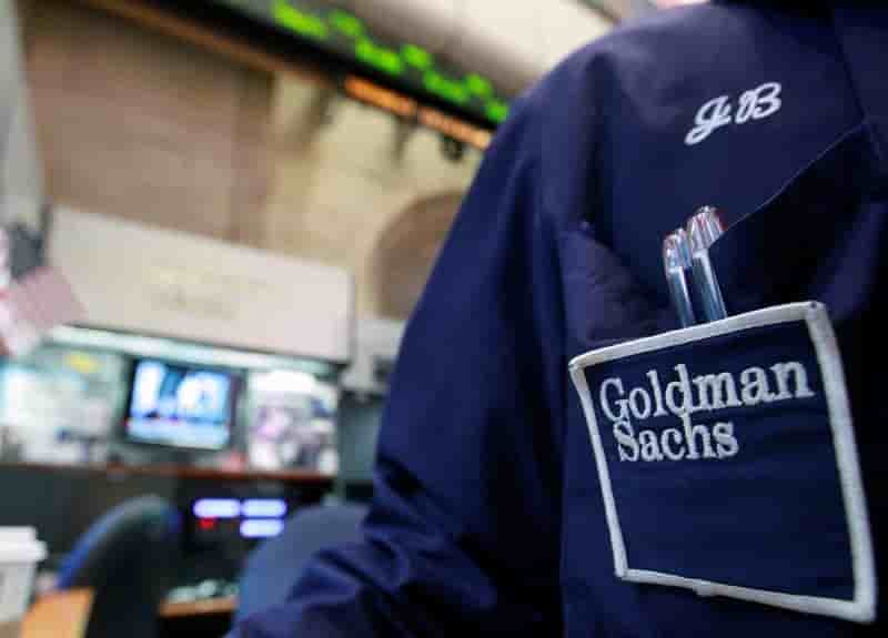 Brexit: goldman sachs pourrait quadrupler les postes a francfort