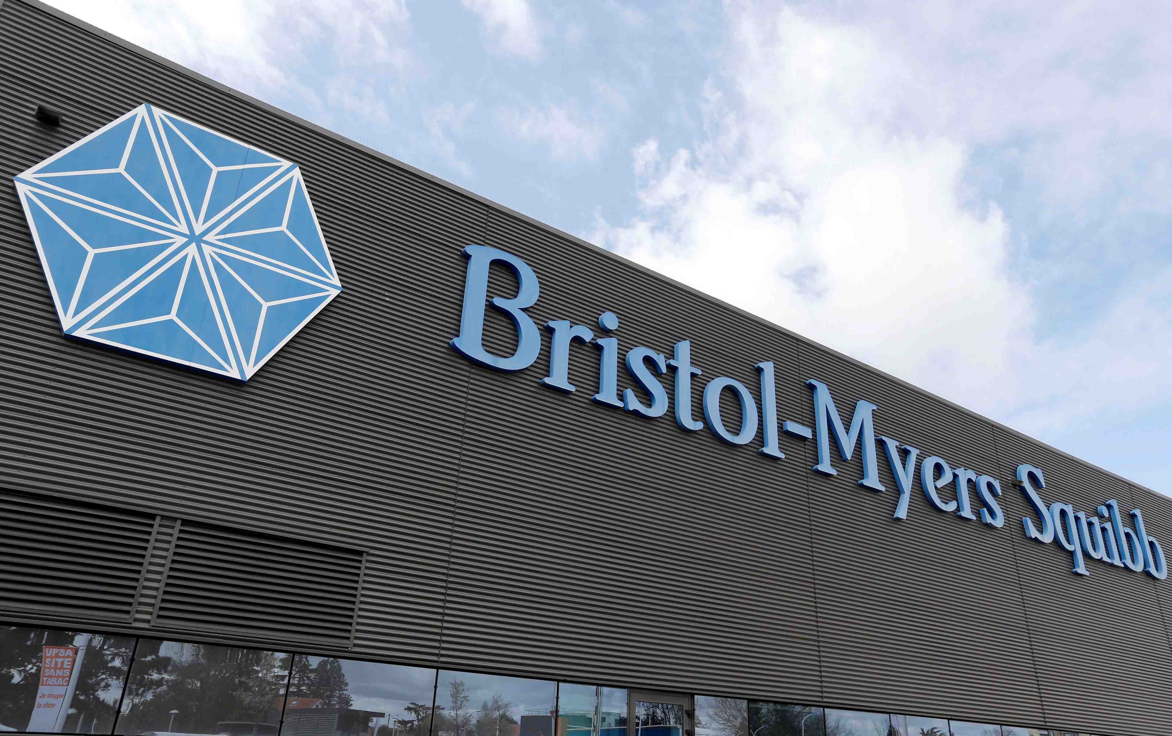 Les actionnaires de bristol-myers approuvent le rachat de celgene