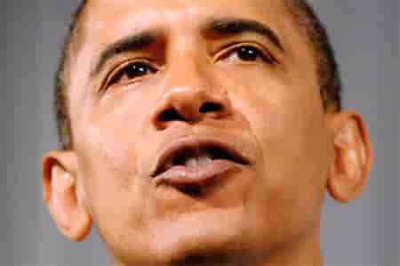 OBAMA