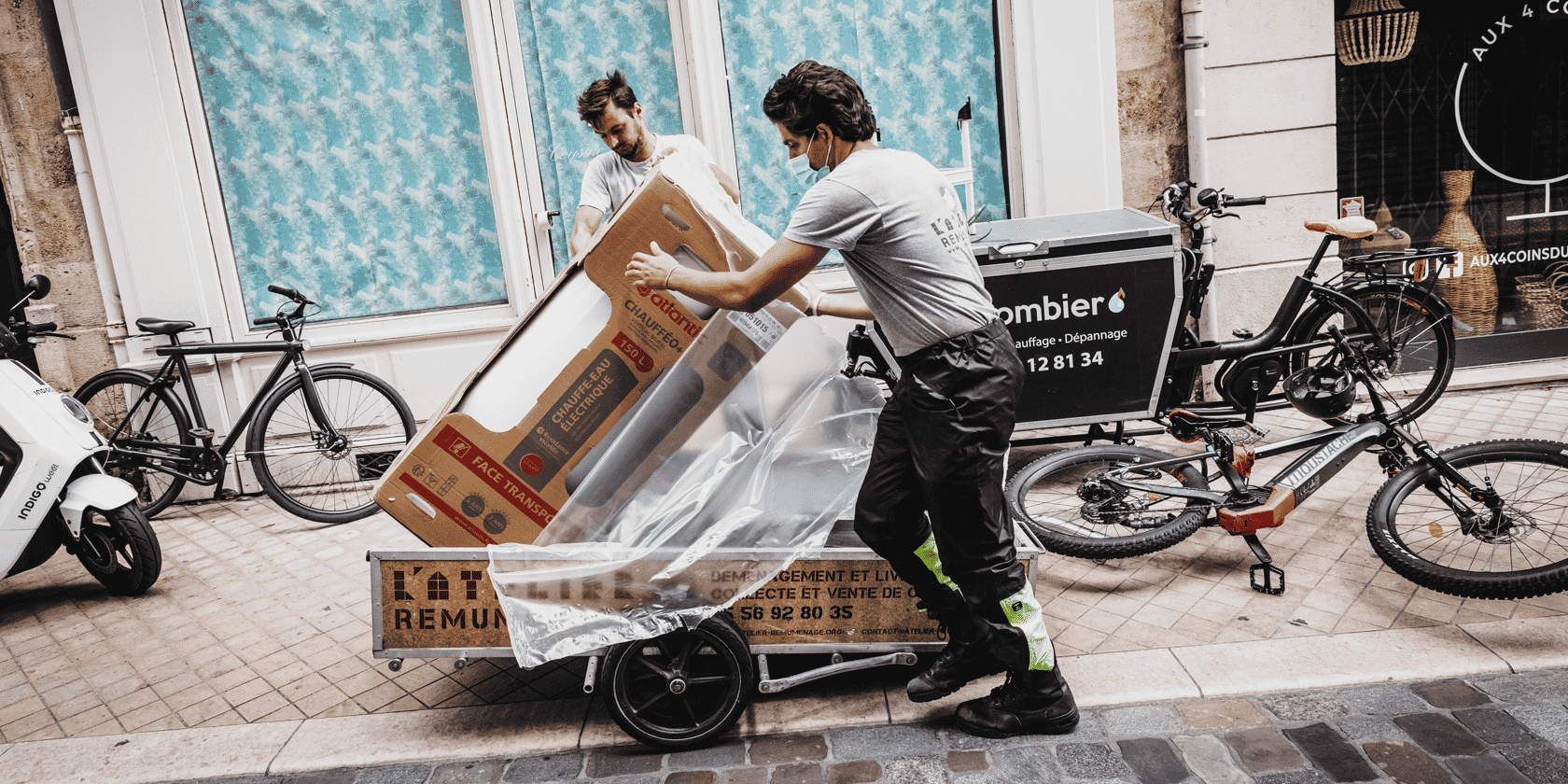 MyCycloEntreprise