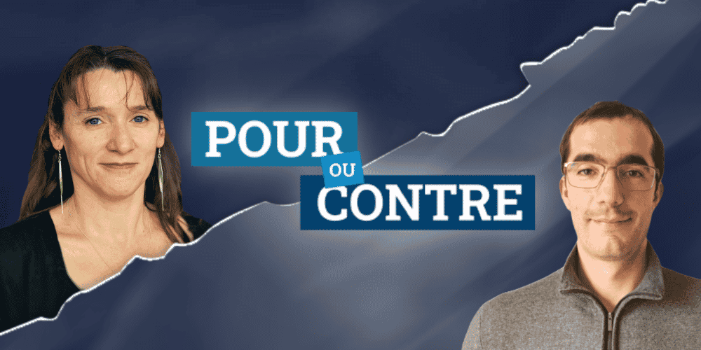 POUR CONTRE monvoisin bersinger