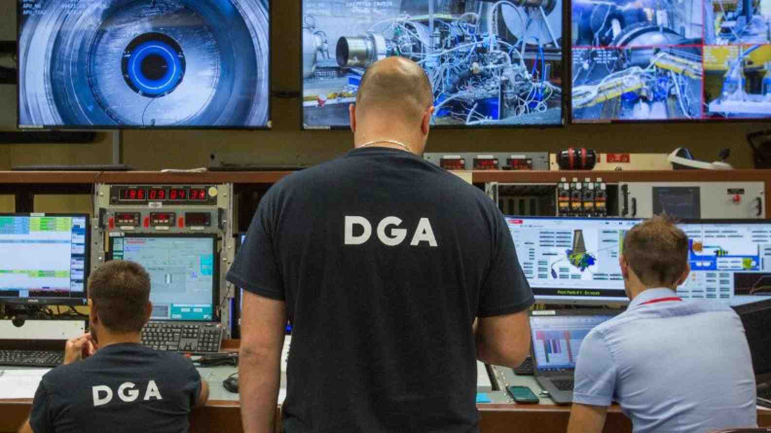 Le ministre des Armées demande aux personnels de la DGA « de renouer avec la prise de risques, oser parier sur les innovations qui feront la différence demain, et se les approprier au plus vite ».